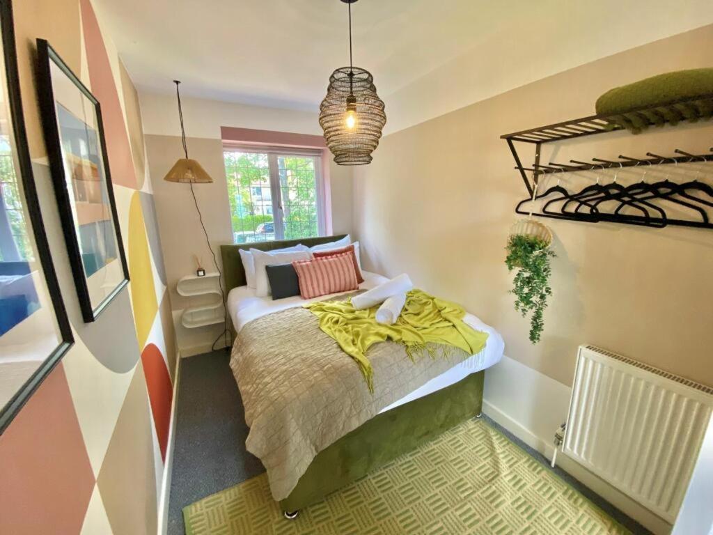 Coventry Huge 4Bed 2Bath Private Parking Nec By Empower Homes Exterior foto